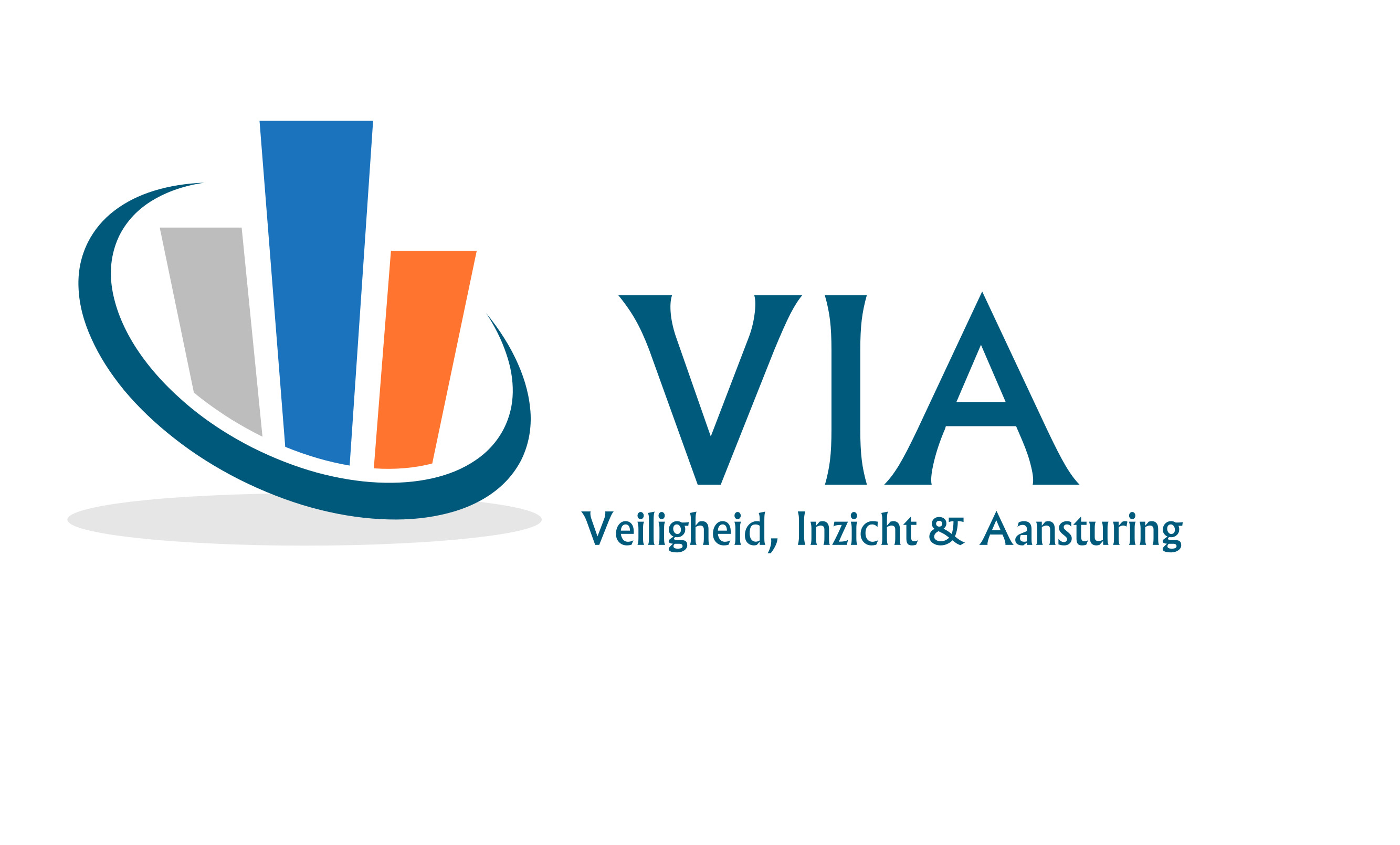 VIA Platform logo